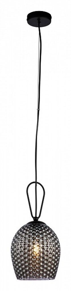 Подвесной светильник Indigo Armonia 11001/1P Black