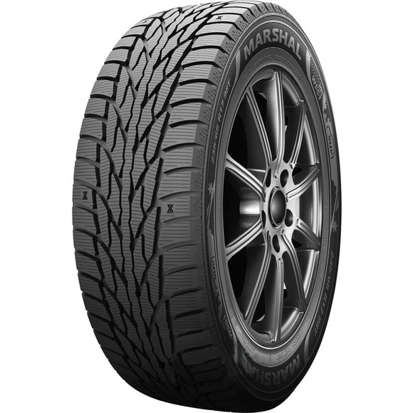 Зимняя шина Marshal WinterCraft SUV Ice WS51 (225/55 R18 102T)