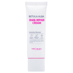 Крем для лица Trimay Betula Alba Snail Repair Cream 50 мл