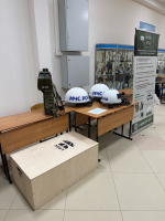 РЭБ "Зонт". Модель XXXL 200-6300