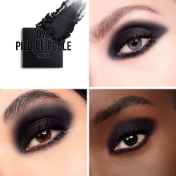 DIOR Diorshow Mono Couleur - стойкие тени для век, 2 g