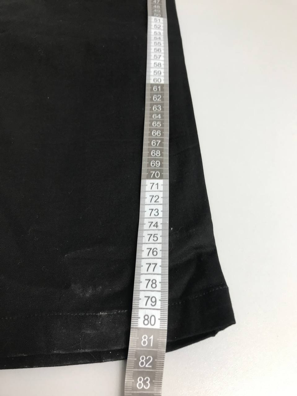 Брюки Froggy прямые 44 размер