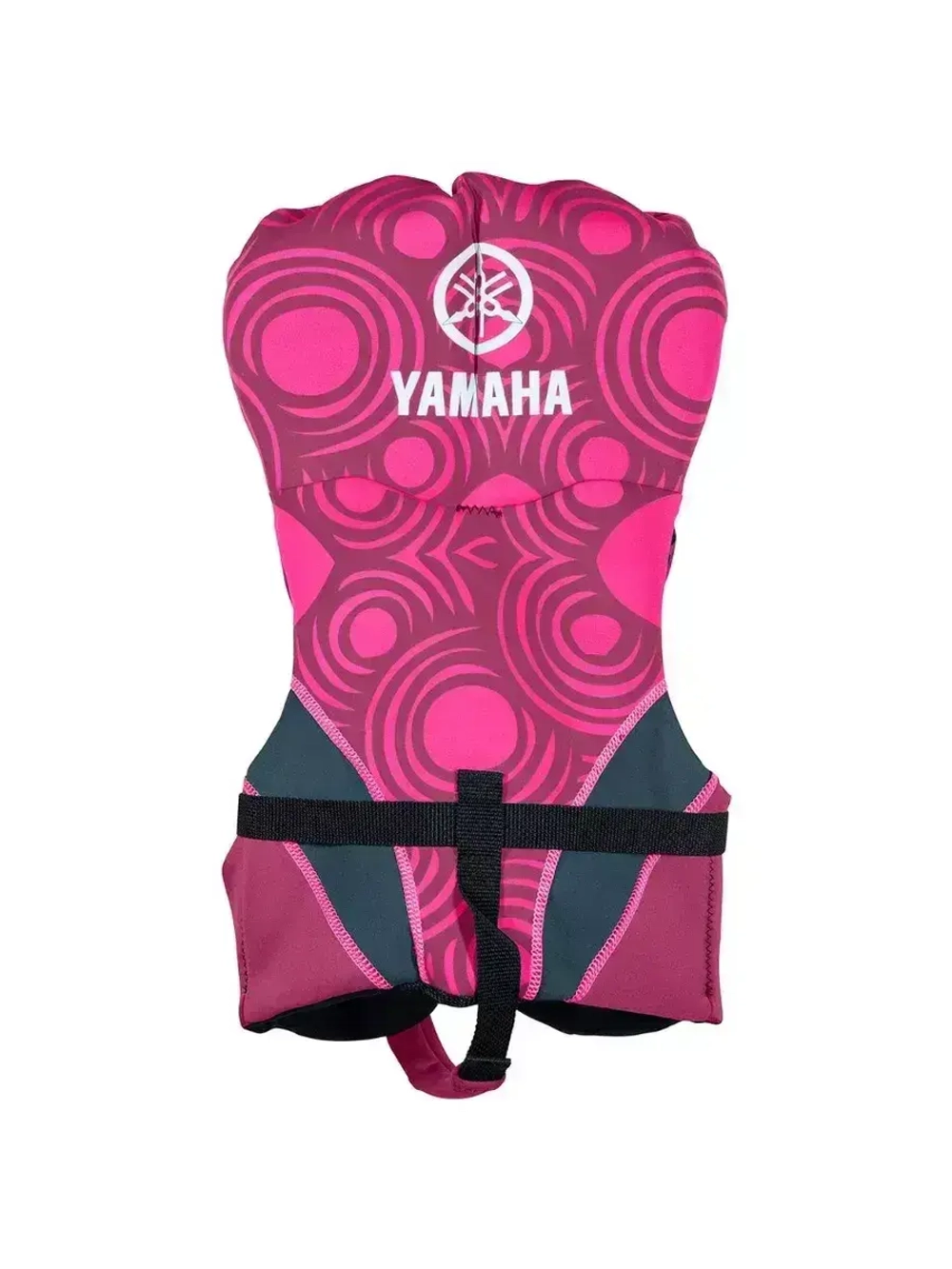 Жилет детский (до 15кг) неопрен. Yamaha 15VNE (розовый)