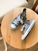 Новые кеды Converse, 31,5