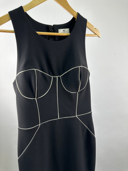 Платье Elisabetta Franchi