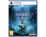 Little Nightmares II Enhanced Edition (PS5) NEW