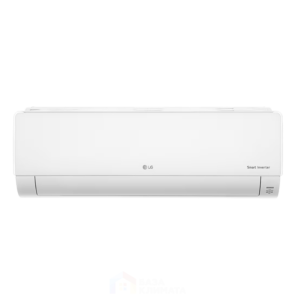 Сплит-система настенная LG DM12RP inverter