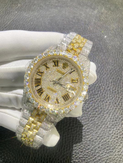 Rolex Datejust Watch