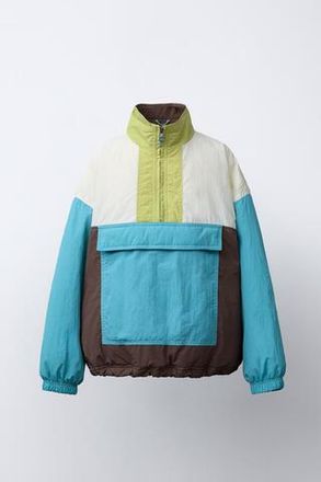 Верхняя одежда ZARA