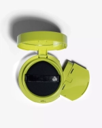 UNLEASHIA Satin Wear Healthy-Green Cushion SPF 30/PA + - Тональный кушон с сатиновым финишем
