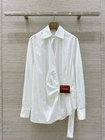 Рубашка Loewe