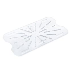 Дренаж для гастроемкости 1/4, поликарбонат P.L.