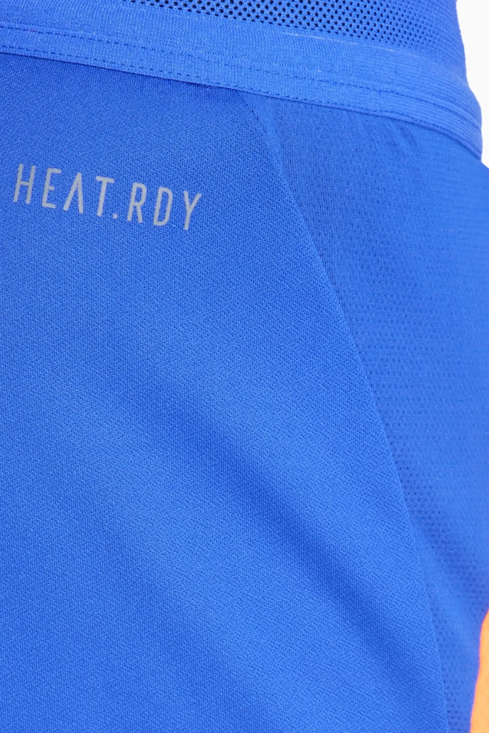 Шорты adidas Tiro 24 Pro - синий