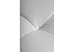 Стул на металлокаркасе Чилли К светло-серый / черный