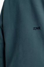 Кофта adidas Z.N.E. Winterized FZ