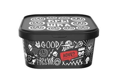 Хулиган - Love (Смородина-Ромашка), 200 гр