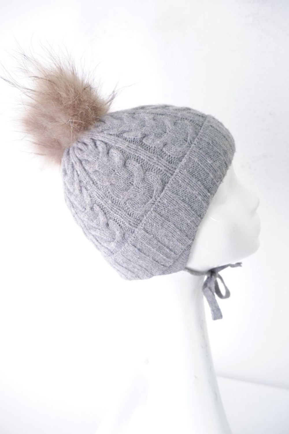 Шапка Futurino зимняя