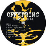 The Offspring / Smash (LP)