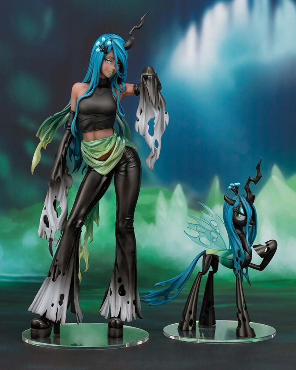 Queen Chrysalis