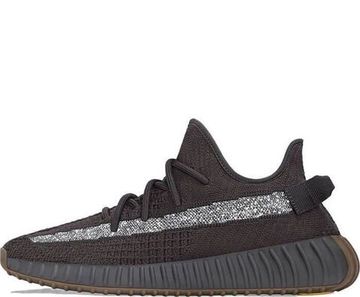 Adidas Yeezy Boost 350 V2 Static Black Reflective