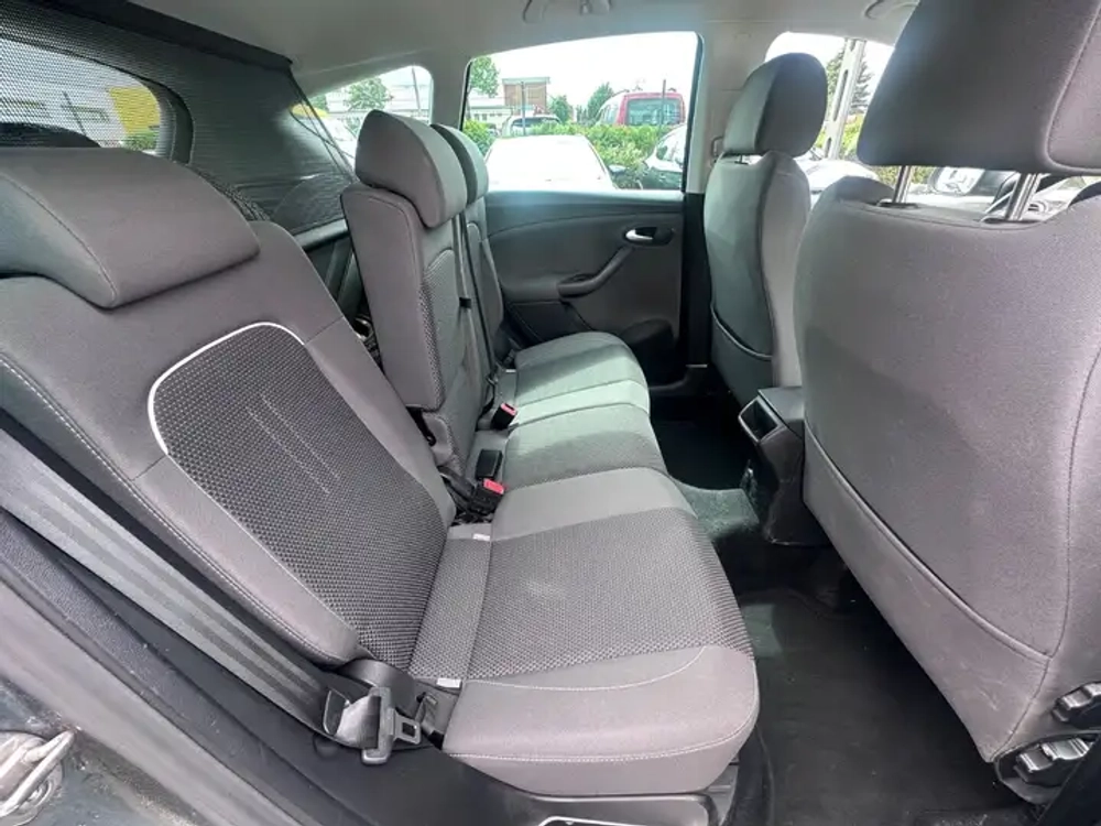 SEAT Altea XL Sun