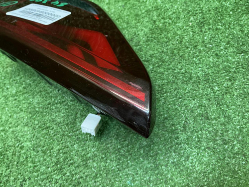 Фонарь правый внутренний Geely Emgrand 2 (21-нв)