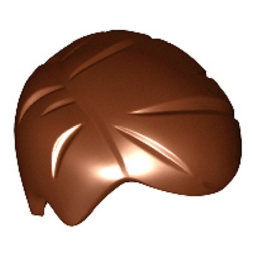 Волосы 15500 Reddish Brown