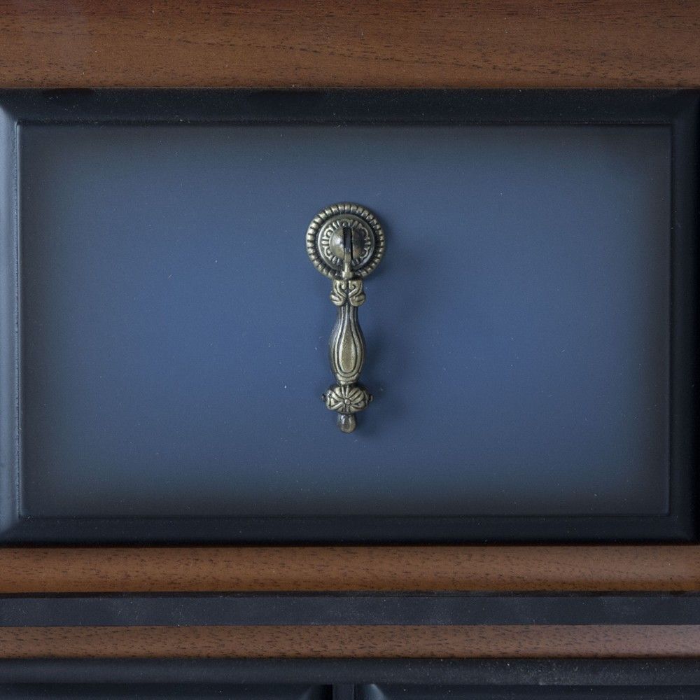 Вешалка настенная Пандора 1 Орех Mix