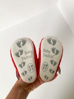 Пинетки Baby Pattini, 17