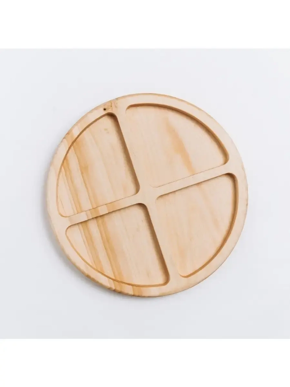 Менажница для подачи блюд и закусок