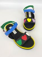 Босоножки Stella McCartney