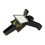 Емкости для заваривания чая b-dancer 2 шт. чёрные