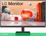 Монитор LG 27MS500-B черный