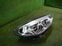 Фара правая BMW X3 G01, X4 G02 (2017-2021) Adaptive LED