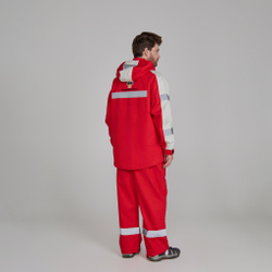 Мужской рабочий костюм "Экстрим" new