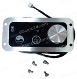 Блок управления INDOKOR IN3500-PRO задний