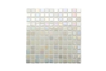 AstrumMosaic перламутр белыйPRL01-01, чип25х25, 10карт317х317, упаковка1кв.м