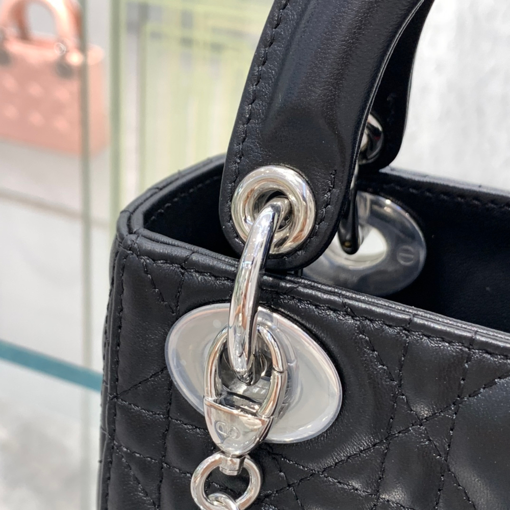 Christian Dior Lady Dior Mini 17 cm