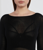 Свитер MAX&amp;Co. - черный(736403)