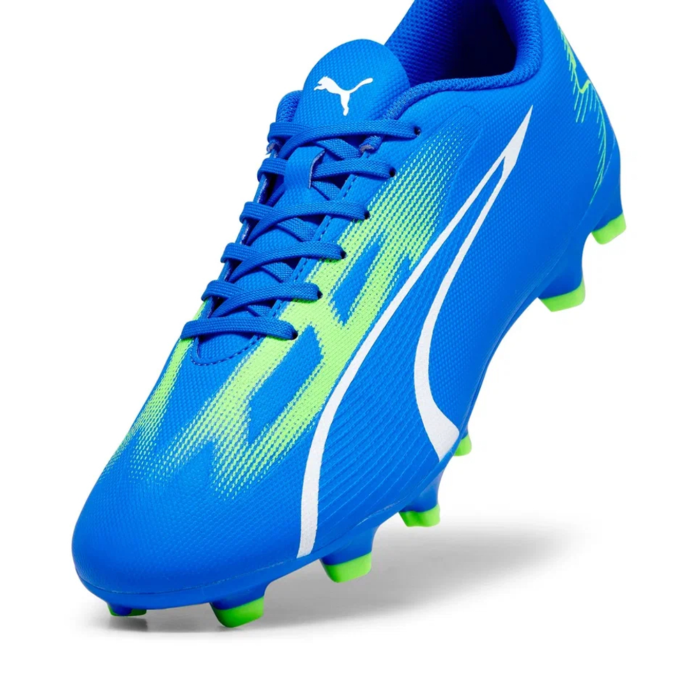 мужские бутсы PUMA ULTRA PLAY FG/AG