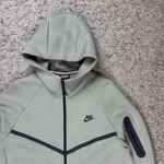 Кофта Nike Tech fleece