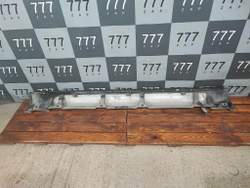 Накладка порога правого Suzuki SX4 2 13-22 Б/У Оригинал 7723161M0