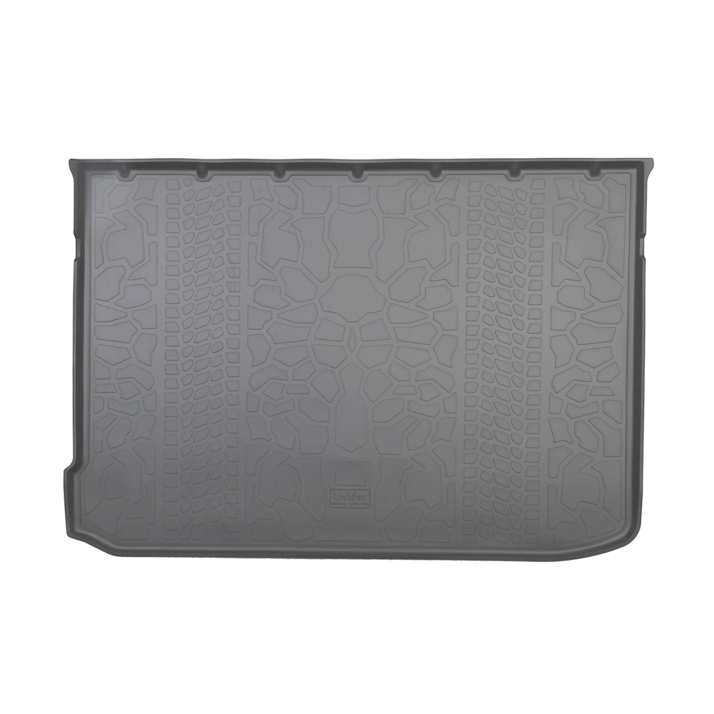 Коврик в багажник Norplast/Unidec для TANK 300 (2021-), Серый, арт.NPA00-T895-300-G