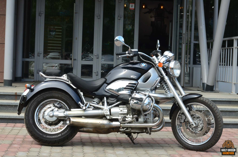 BMW R1200C