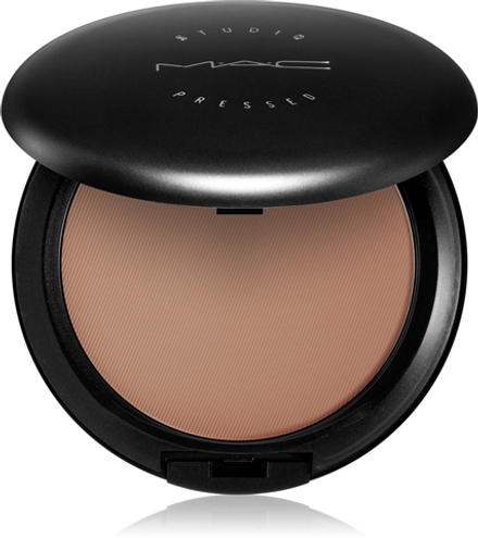 MAC Cosmetics Studio Tech Blot Powder - Пудер оттенок Dark, 12 g