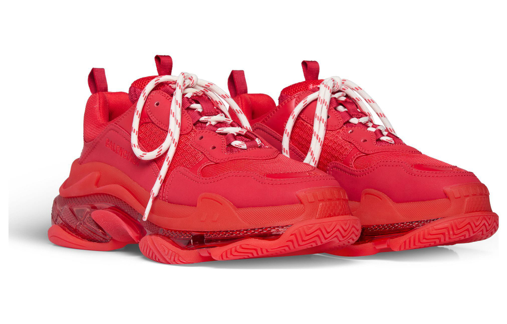 Balenciaga Triple S