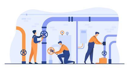 Детекторы газа: виды, назначение и принцип работы