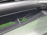 Бампер передний Lexus RX 4 (2015-2019) F-sport