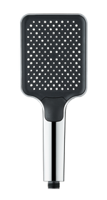 Лейка для душа (3 режима) хром ViEiR (50/1шт)