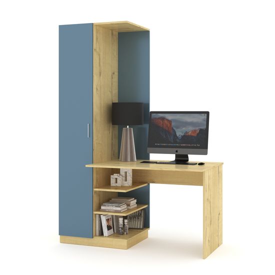 дуб бунратти / маренго